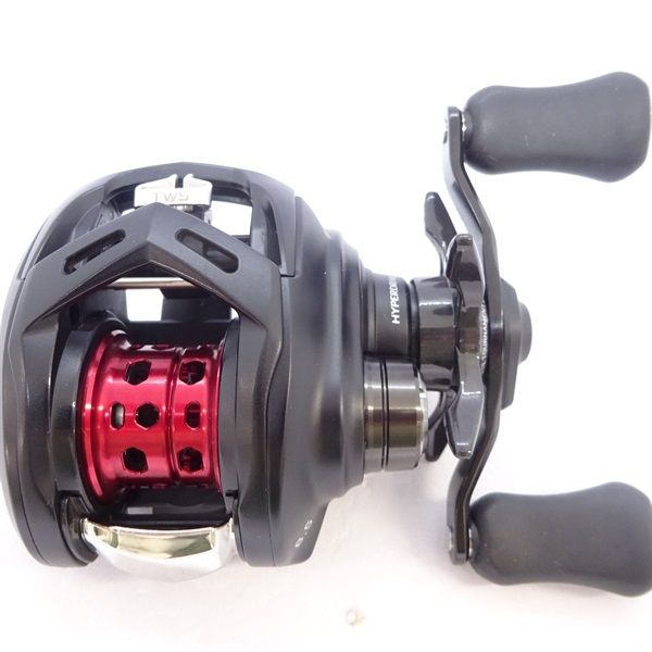 ２５アルファスＢＦ TW８・５Ｒ